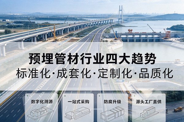 谢家集行业发展趋势总结
