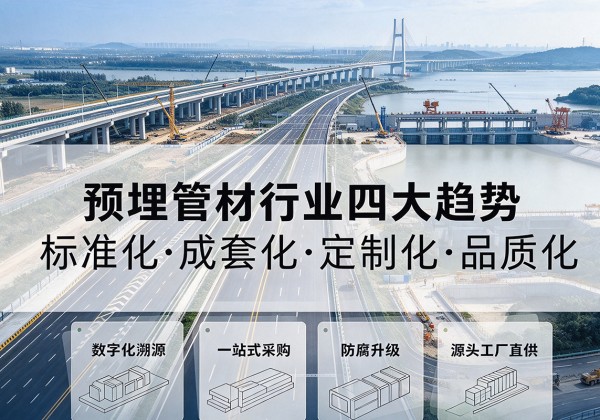 谢家集行业发展趋势总结