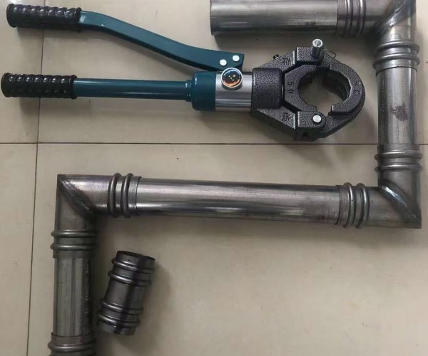 谢家集冷却管生产