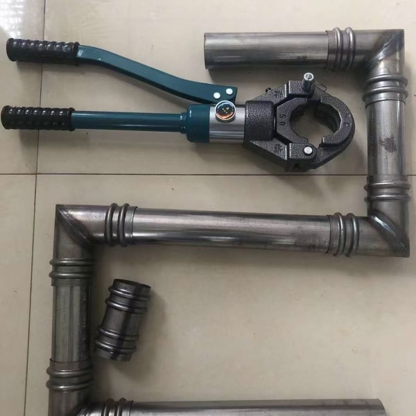 谢家集冷却管生产