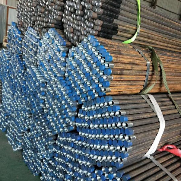 谢家集冷却管生产